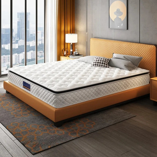 Thickness Queen Cozy Mattresses Double Size Firm Spring Twin Mattresses King Size Floor Colchones Matrimoniales Furniture