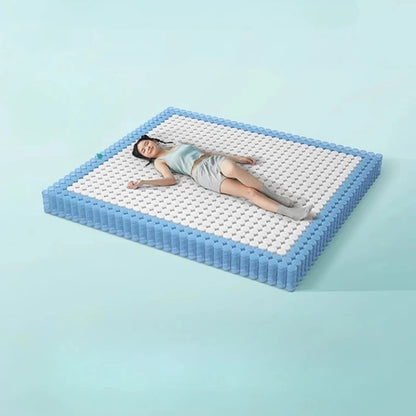 Natural Latex Mattress 180x200 Firm Air Matress King Double Colchones De Cama Cochao Casal Furniture For Bedroom