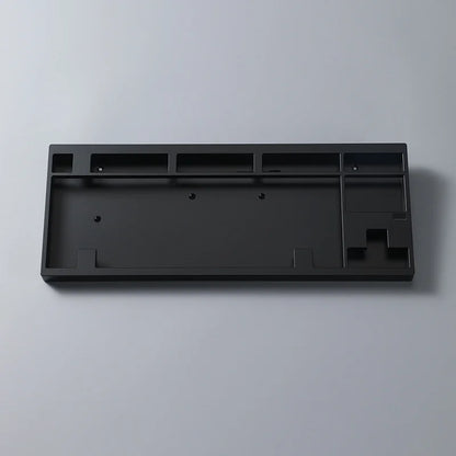 KBDfans KBD8X MKIII HE CNC Aluminum Gaming Keyboard Barebone Kit Venom TKL HE PCB High Performance Hall Effect 87 Keys Gfit PC