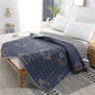 Ultra-soft foldable Cotton Mattress, Breathable Anti Tatami Mat, Student Dormitory, Single, Double, King Size Bed, Household