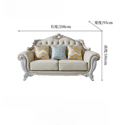 Nordic Lounge Sofa Recliner Adults Cushion Children Design Sofa Living Room Romantic Divani Da Soggiorno Home Accessories