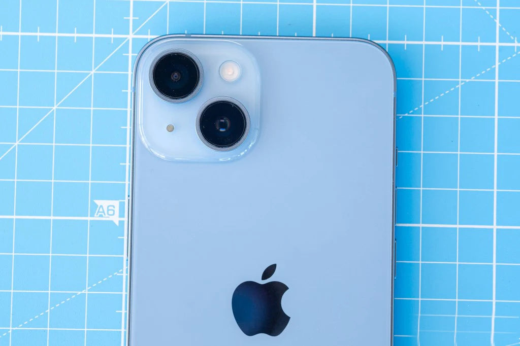 Apple iPhone 14 6GB RAM 128GB 256GB 512GB