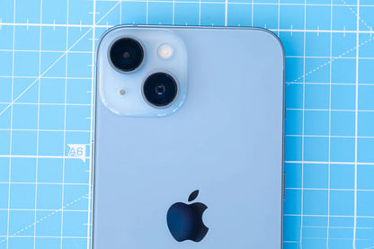 Apple iPhone 14 6GB RAM 128GB 256GB 512GB