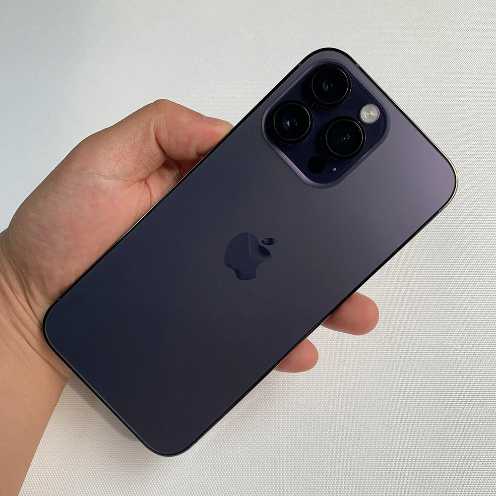 Original Apple iPhone 14 Pro MAX