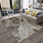 Luxurious Black Green Gold Colour Marble 3D Carpet Rug for Home Living Room Sofa Doormat Decor,kids Area Rug Non-slip Floor Mat