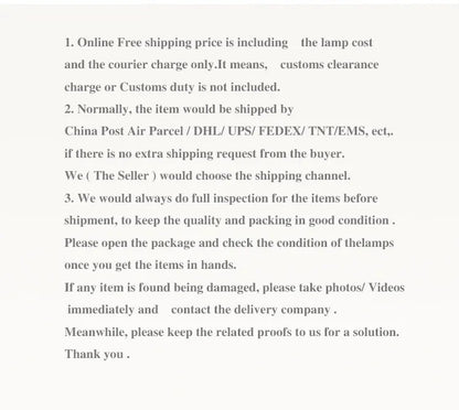 2024 Modern Art Decor Tassel Pendant Lamps Chain Chandelier for Bedroom Living Room Restaurant Lights Winfordo 110V / 220V