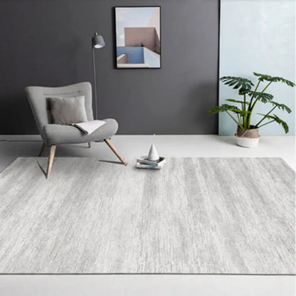 Light Luxury Splashing Ink Living Room Large Area Carpet Bedroom Decor Rugs Non-slip Floor Mat Lounge Rug Hotel Lobby Carpets