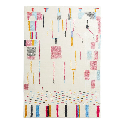 Carpet for Living Room Ethnic Style Large Area Fluffy Children Bedroom Rug Home Decoration Cloakroom Plush Mat ковер Tapete 러그