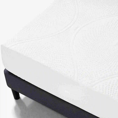 Mattresses King Size in a Box,Gel Memory Foam Mattress Full Size Mattress for Comfort Sleep & Pressure Relief, Fiberglass Free