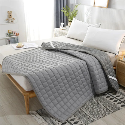 Ultra-soft foldable Cotton Mattress, Breathable Anti Tatami Mat, Student Dormitory, Single, Double, King Size Bed, Household