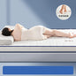 Latex mattress cushion Home bedroom tatami bed mat floor bedding sleeping mat Dormitory student single sponge mat