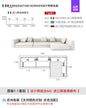 Cheap White Living Room Sofas Luxury Children Individual Replica Sofas Relaxing Hallway Corner Wood Sillon Cama Home Furniture