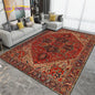 Persia Bohemia Nordic  Area Rug Large,Carpet Rug for Living Room Bedroom Sofa Doormat Decoration,kids Play Non-slip Floor Mat 3D