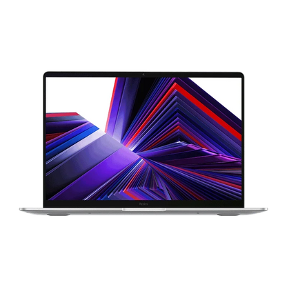 Xiaomi Redmi Book 14 Laptop Intel i5-13420H 16G 512G/1T SSD 14Inch 2.2K 60Hz Screen 38W Mi Portable Office Notebook