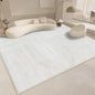 Modern Style Living Room Decoration Line Carpet Fluffy Soft Rugs for Bedroom Abstract Design Plush Rug Home Thickened Floor Mat