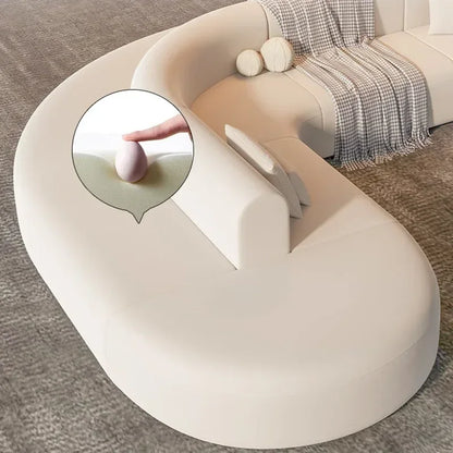 Reception Wood European Sofas Filler Large Design Nordic Lazy Lounges Couch Puffs Salon Princess Divano Letto Hotel Furniture