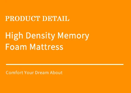 New Fashion Comfortable No Pressure Grid Shape Gel Tpe Topper Full Size High Quality Mattress