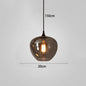 Modern home decor led lights pendant light lamps for living room Chandeliers for bedroomroom hanging light indoor lighting