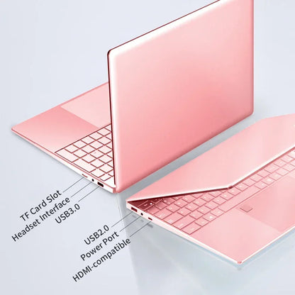 Windows 10 11 Pro Office Entertainment At Ease15.6 Intel Celeron N5095 Ram 16GB Rom 256GB 512GB  1TB SSD Dual WiFi Narrow Bezel
