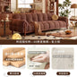 Luxury Modern Sofas Living Room Classic Reading Floor Sectional Sofa Lazy Designer Muebles Para El Hogar Furniture Decoraction