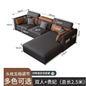 Living Room Large Relaxing Modern Recliner Lazy Sofas Daybed Japanese Divani Da Soggiorno Bedroom Furniture