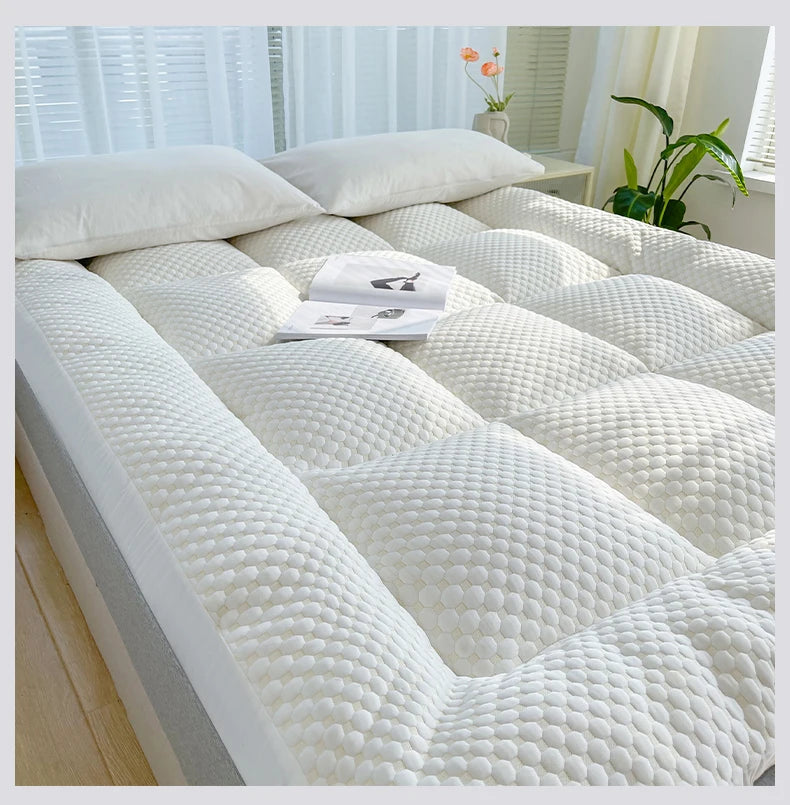 Mattress Soft Cushion Double Bed Tatami Mat Student Dormitory Sleeping Mat Household Room Special Mat