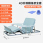 Electric Nursing Mattress for Elderly Bedridden - Auto - Rollover Assist in Standing Up Lift - Bed Function Ideal Tatami FYMS