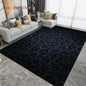 Persia Bohemia Nordic  Area Rug Large,Carpet Rug for Living Room Bedroom Sofa Doormat Decoration,kids Play Non-slip Floor Mat 3D