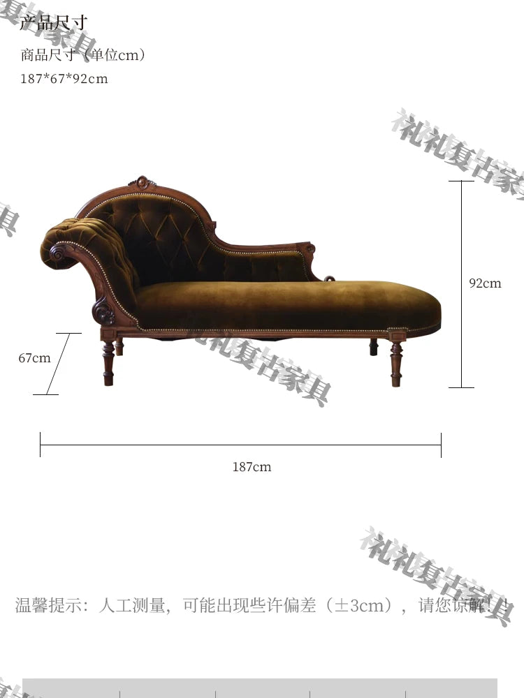 Italian Luxury Living Room Sofa Europe Family Lazy Apartment Sofa Lounger Relax Muebles Para El Hogar Furniture Decoration