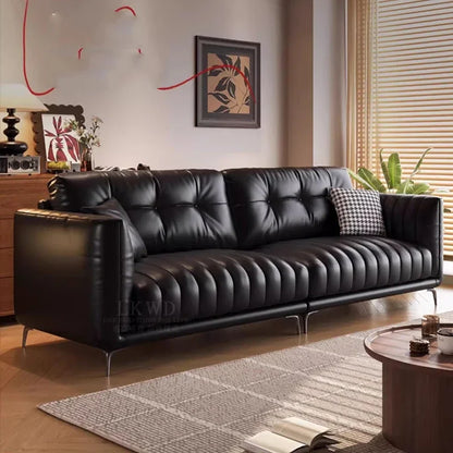 Designer Replica Sofa Convertible Modern Recliner Puff Modern Elegant Sofa Sectional Girls Meubles De Chambre Luxury Furniture