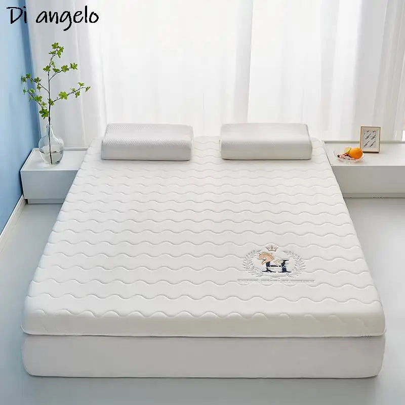 Thickened Latex Sponge Mattress for Student Dormitory, Special Pad Quilt, Household Tatami Mat,