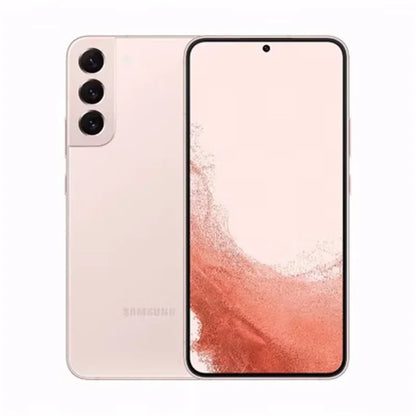 Samsung Galaxy S22 Plus 5G s22+ s906U S906U1 s906n 4500mAh 128/256GB 8GB RAM  6.6" 1080x2340 Snapdragon phone
