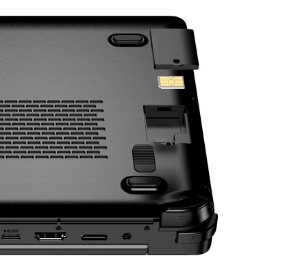 GPD WIN Max 2 2025 10.1 Inch AMD AI 9 HX 370/8840U Windows11 Gaming PC Laptop Notebook Portable Game Computer 64GB RAM 2TB Nvme