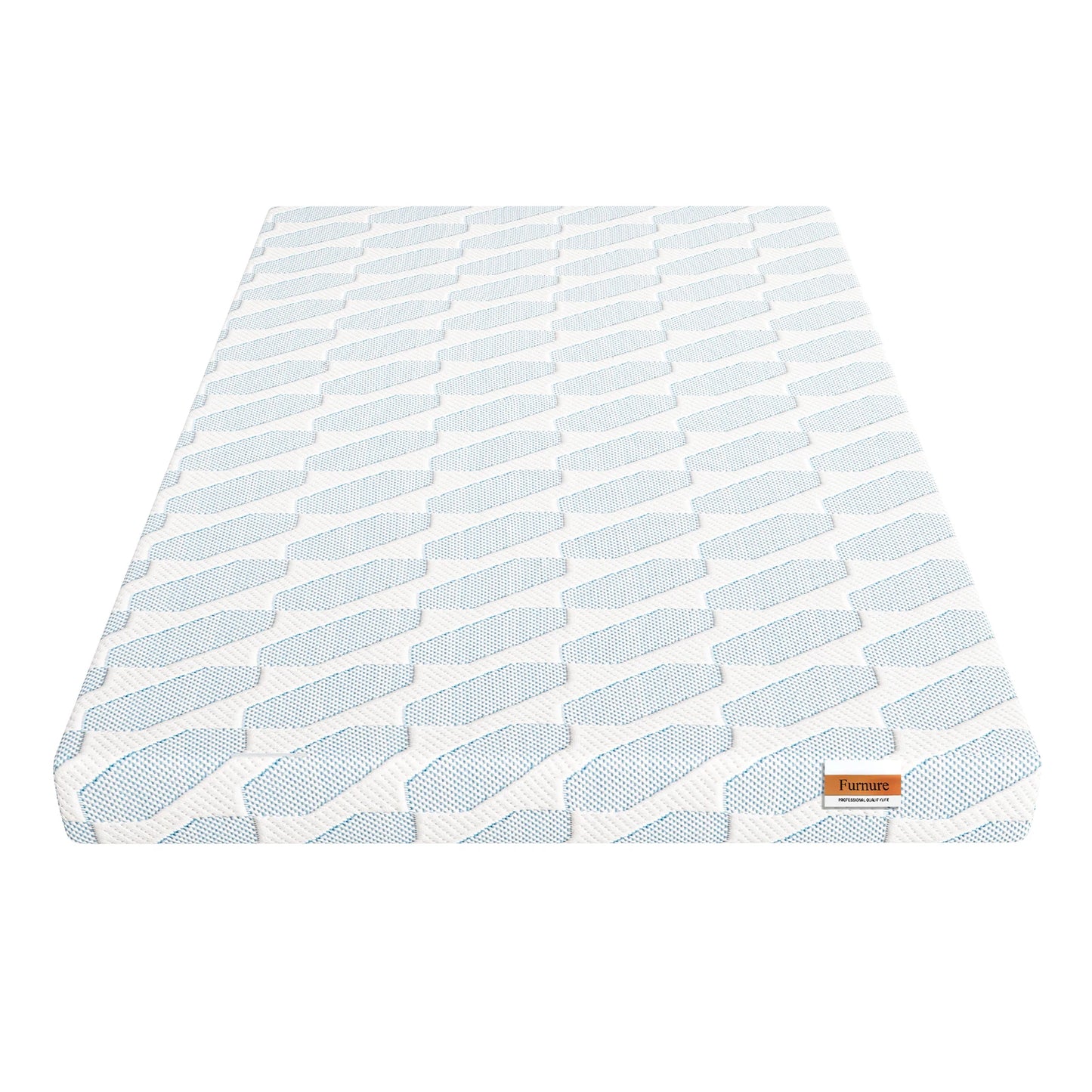 House Bed For Kids  BEDROOM FURNITURE SET Princess Bed Girl Custom Mattress