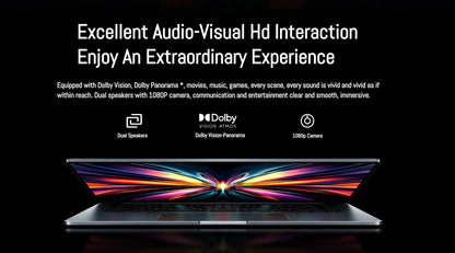 Xiaomi REDMI Book Pro 16 2025 Laptop Ultra 7 255H/Ultra 5225H Intel Arc Graphics 32GB LPDDR5X 1T SSD 16-inch 165 Hz 3.1K Screen