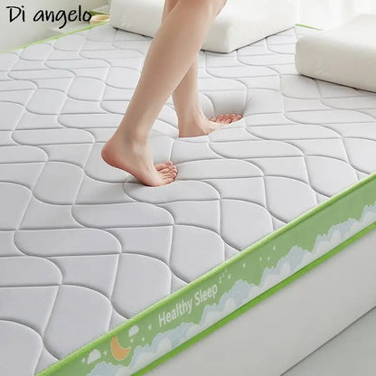 Household Tatami Mat, Stereoscopic Latex Sponge Mattress,Thickened Student Dormitory, Single Adult Sponge, Special Pad Quilt # s