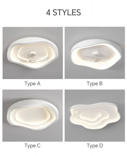 Modern LED Ceiling Chandelier Lamp For Living Dining Room Bedroom children Study Room Aisle Home Decor Lighting Fixture Lustre