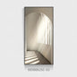 Modern Light Luxury Entrance Corridor Building Extension Decorative Painting Architecture Posters Prints Porch Wall Decoration