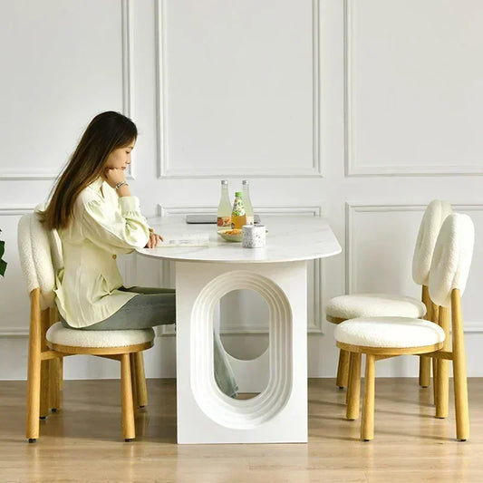Service Dressing Dining Table Chair Side Multifunctional Table Coffee Dressing Files Juegos Comedor Home Furniture