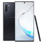 Samsung Galaxy Note10+ N975U1 Note10 Plus 6.8" AMOLED 256/512GB ROM 12GB RAM Snapdragon Fingerprint NFC 4G Original Cell Phone
