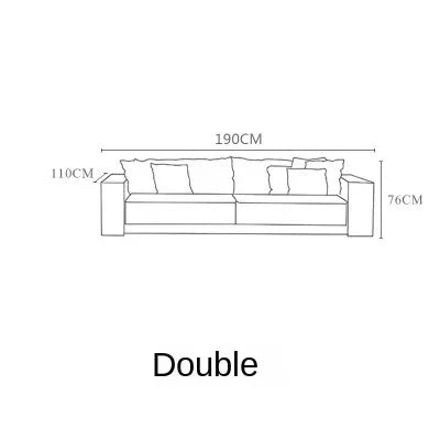 Large Filler Beige Sofas Wood Design Reclining Designer Luxury Couch Lounges Modular Nordic Sofa Perezoso Unique Furniture
