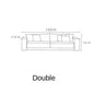 Large Filler Beige Sofas Wood Design Reclining Designer Luxury Couch Lounges Modular Nordic Sofa Perezoso Unique Furniture
