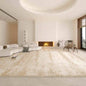 Maillard Style Carpets for Living Room Fluffy Soft Bedroom Decor Plush Carpet Luxury Cloakroom Thick Rug Large Area Washable Mat