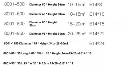 Post-modern Simple and Luxurious Crystal Chandelier Living Room Lamps Dining Room Decoration Household Led Indoor Lighting