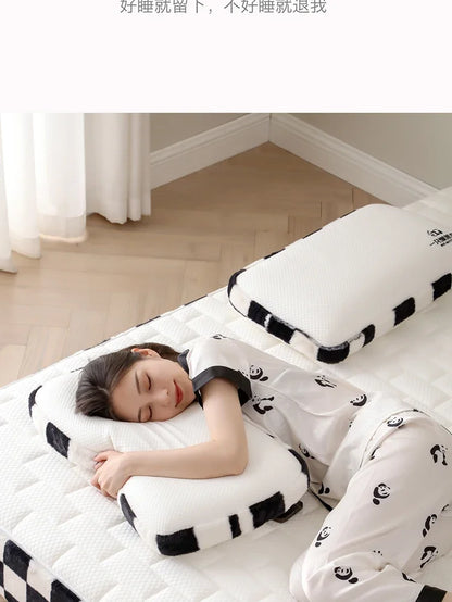 Designer Queen Soft Mattress Extension High Quality Memory Foam Double Bed Mattress Hotel Sleeping Colchones De Cama Furniture