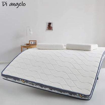 Household Tatami Mat, Stereoscopic Latex Sponge Mattress,Thickened Student Dormitory, Single Adult Sponge, Special Pad Quilt # s