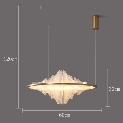 Modern dine dining room Pendant lights indoor lighting Ceiling lamp hanging light led Chandeliers for living room indoor lightin