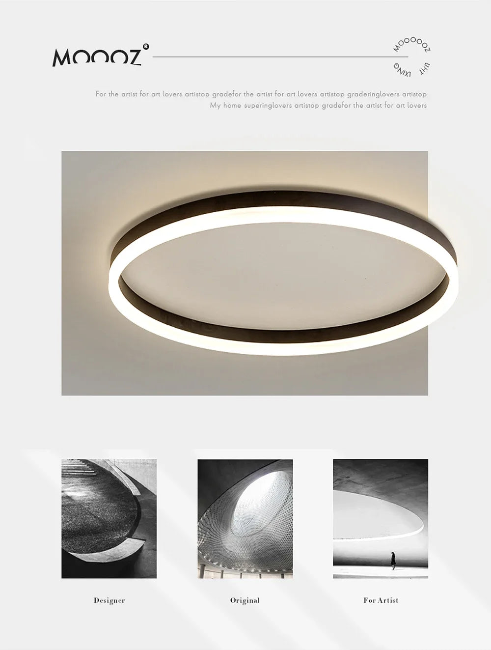 Modern LED Ceiling Lamp Chandelier for Living Dining Room Kitchen Bedroom Nordic Simple Round Home Decor Lighting Fixture Luster