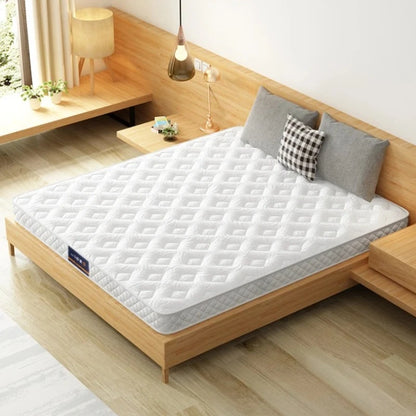 Thickness Queen Cozy Mattresses Double Size Firm Spring Twin Mattresses King Size Floor Colchones Matrimoniales Furniture