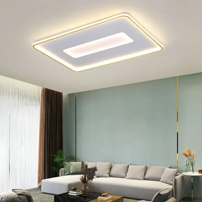 Modern LED Ceiling Light For Bedroom Living Dining Room Study Aisle Balcony Chandelier Indoor Home Decor Lighting Fixture Luster